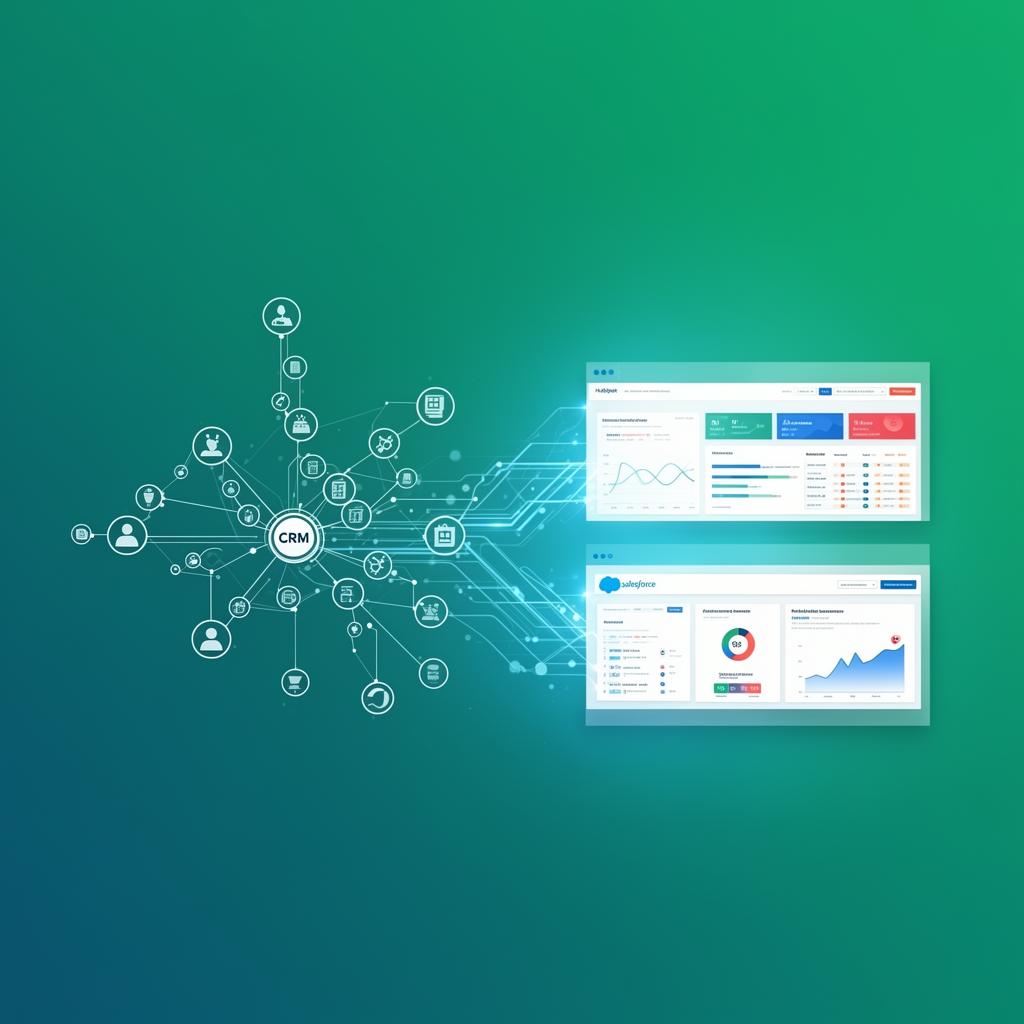 CRM Integration: Why Your Business Needs a Connected System