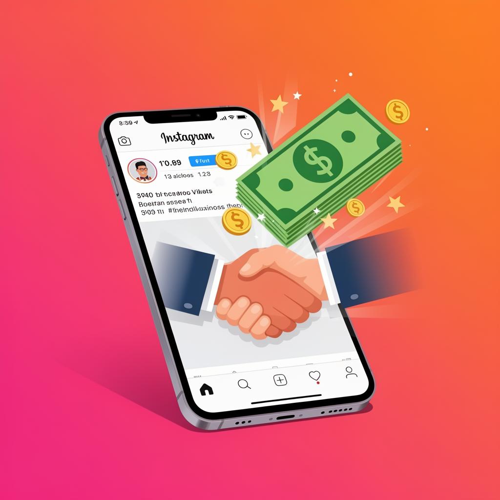 How to Turn Instagram Followers into Paying Clients